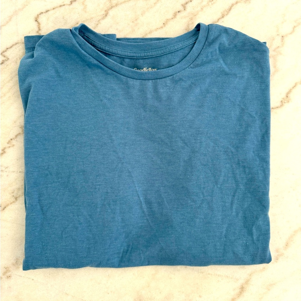 Goodfellow & Co Men’s Lyndale Tee Short Sleeve Size XXL NEW